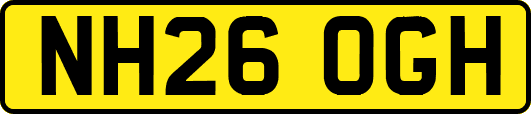NH26OGH