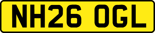 NH26OGL