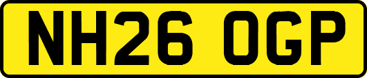 NH26OGP