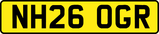 NH26OGR