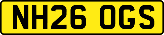 NH26OGS