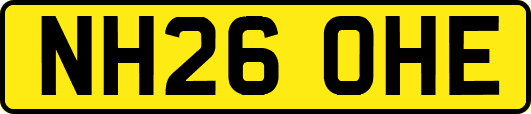 NH26OHE
