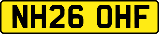 NH26OHF