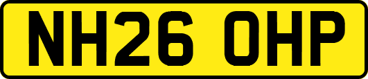 NH26OHP