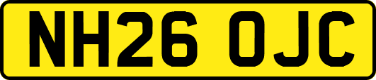 NH26OJC