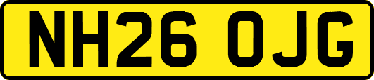 NH26OJG