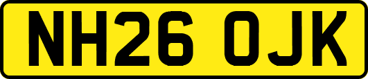 NH26OJK