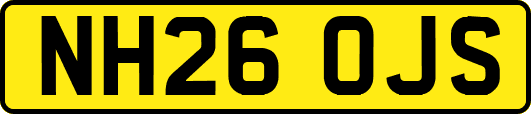 NH26OJS
