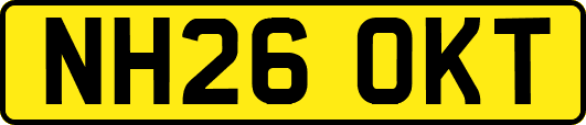 NH26OKT