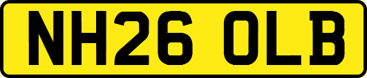 NH26OLB
