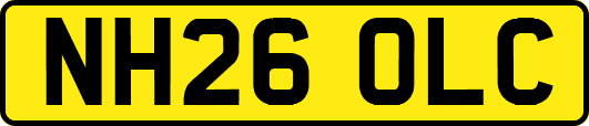 NH26OLC