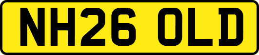 NH26OLD