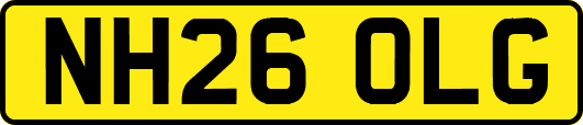 NH26OLG