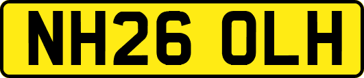 NH26OLH