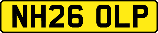 NH26OLP