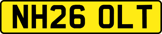 NH26OLT