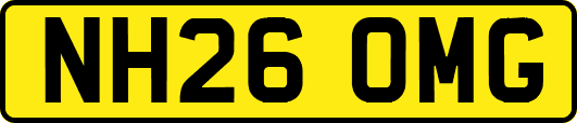 NH26OMG