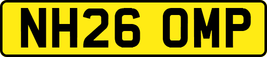 NH26OMP