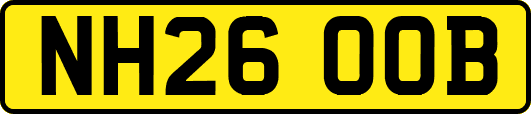 NH26OOB