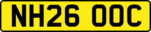 NH26OOC