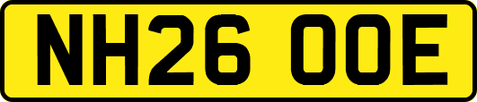 NH26OOE
