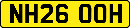NH26OOH