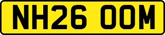 NH26OOM