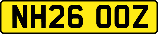 NH26OOZ
