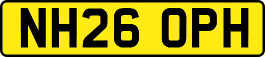 NH26OPH