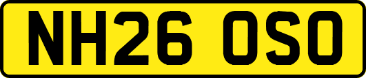 NH26OSO