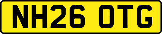 NH26OTG
