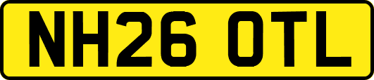 NH26OTL