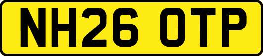 NH26OTP