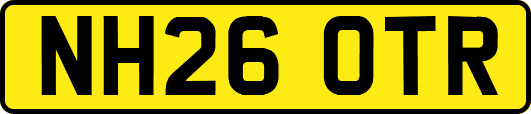 NH26OTR