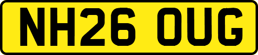 NH26OUG