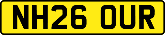 NH26OUR