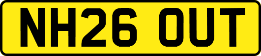 NH26OUT