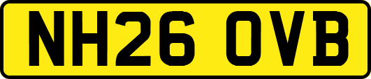 NH26OVB