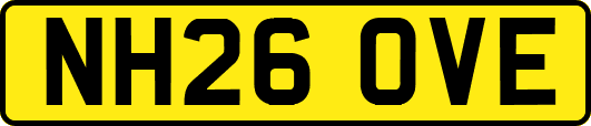 NH26OVE
