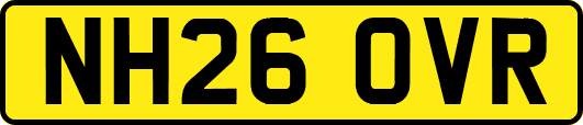 NH26OVR