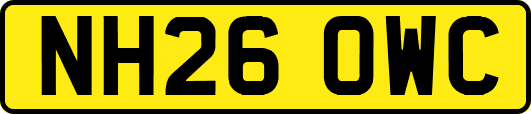 NH26OWC