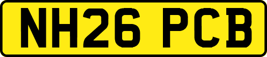 NH26PCB