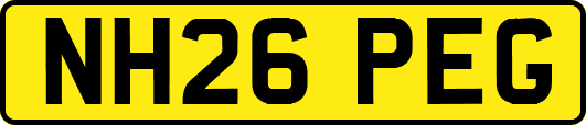 NH26PEG