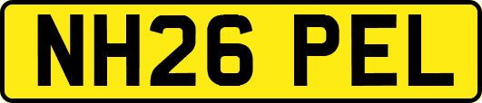 NH26PEL