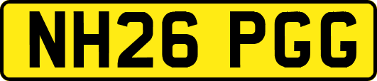 NH26PGG