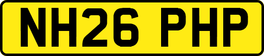 NH26PHP