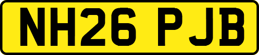 NH26PJB