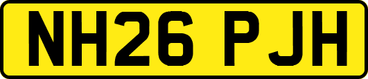 NH26PJH
