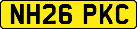 NH26PKC