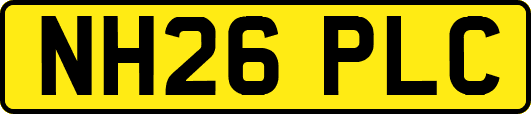 NH26PLC
